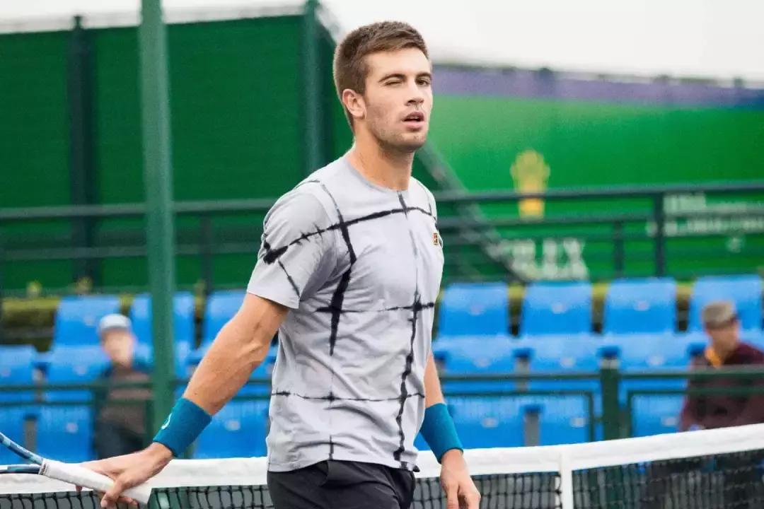 丘里奇比赛颜值,丘里奇最帅的颜值