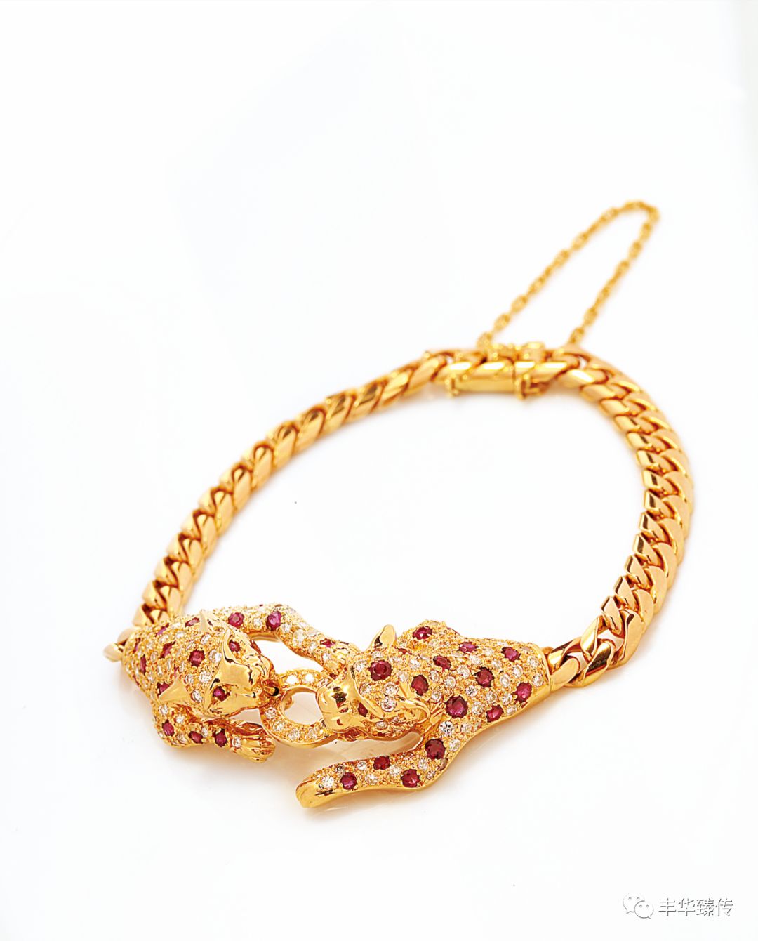 秋雨发梢，梦幻情怀，戴着你的水晶珠链，请跟我来！帽哥出品