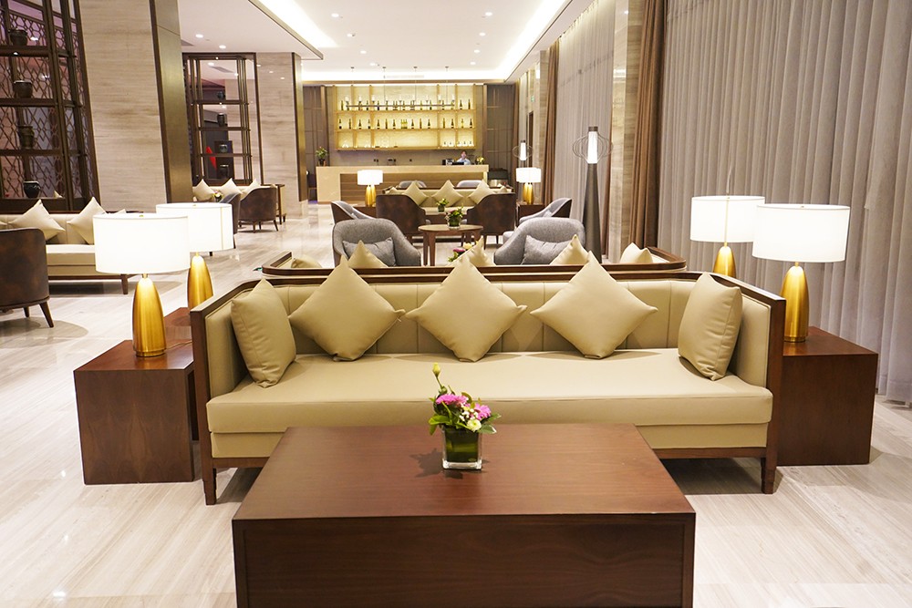 武夷山三姑千禧酒店,武夷山千禧度假