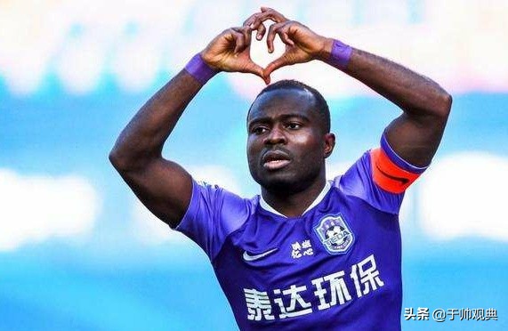 保级的泰达究竟有多强,泰达足球对国安