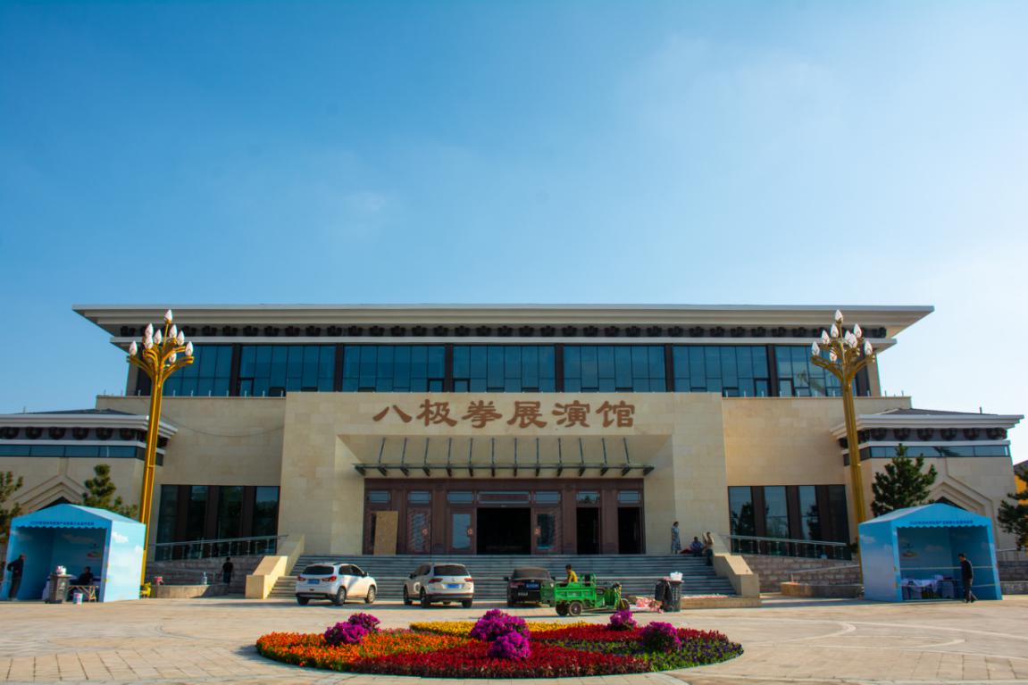 沧州旅游攻略详解,沧州旅发大会游玩攻略