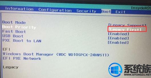 联想z510怎么u盘重装系统,联想z510改成win7系统