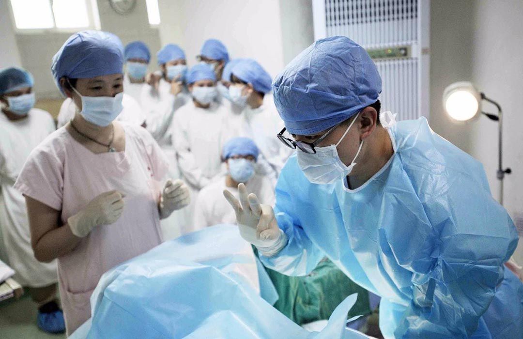 顺产分娩是从哪里生的,分娩到底多痛