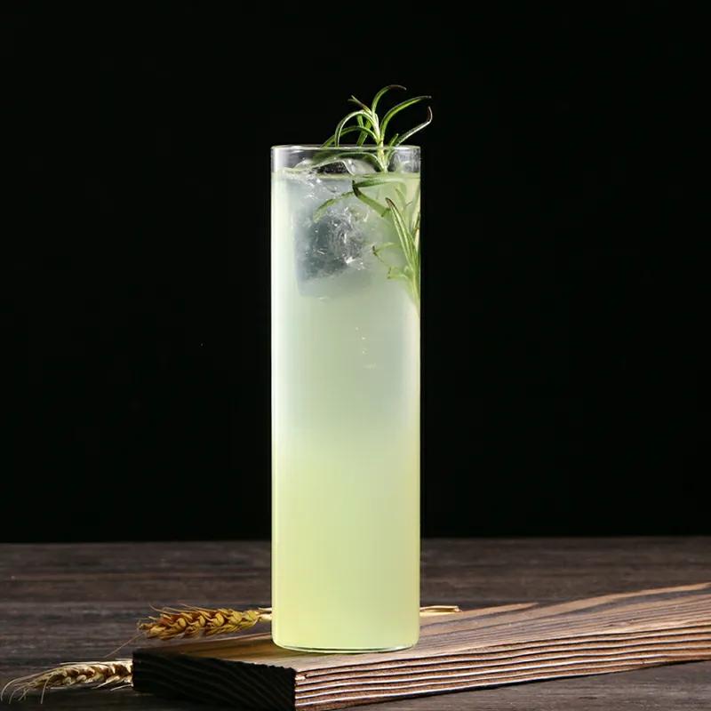 酒吧里的杯子一般有哪些,关于各种各样杯子的知识