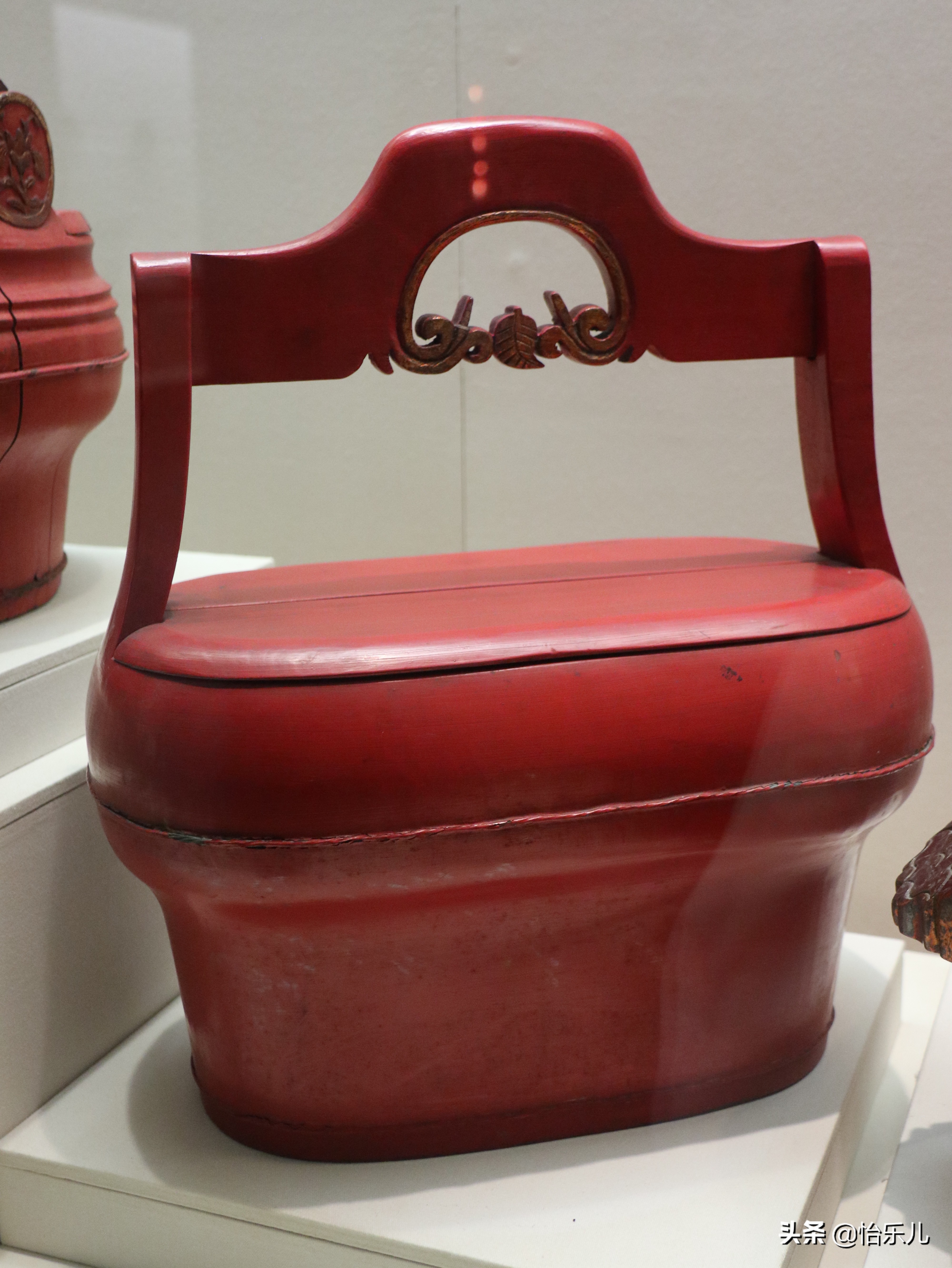 从国家宝藏最美花轿说起，江浙女儿出嫁的十里红妆到底有多燃