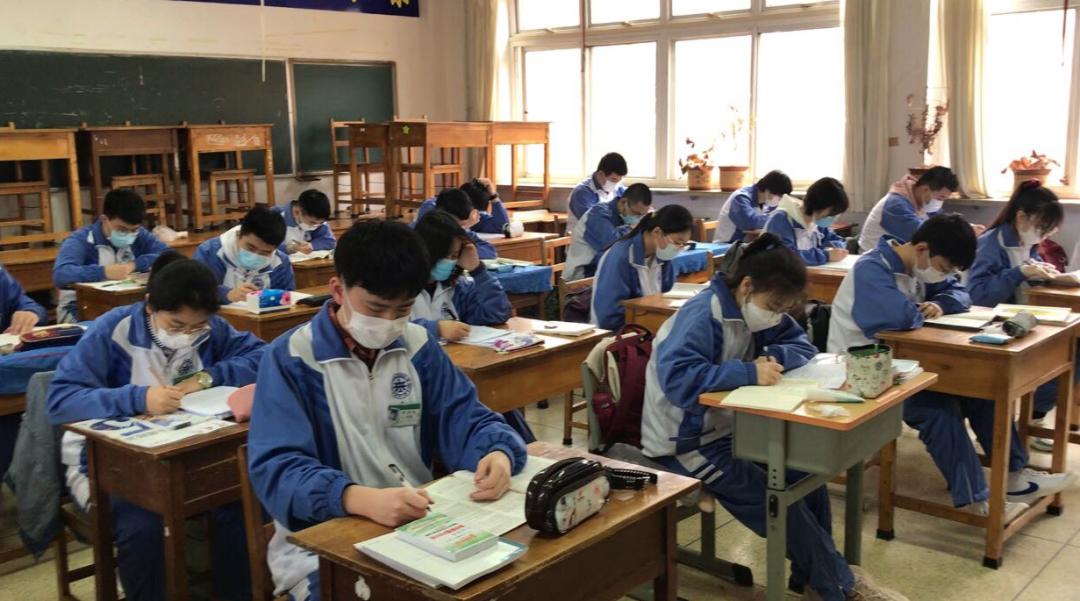 高三学生复课做什么好,高三复课学校在哪里