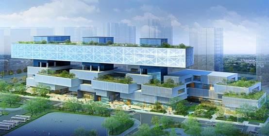 杭州一季度重大项目开工总投资,杭州最新重大工程项目