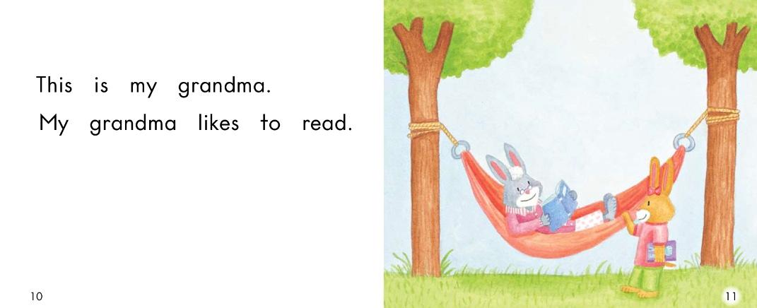 儿童绘本启蒙早教小白兔,亲子绘本小白兔的故事