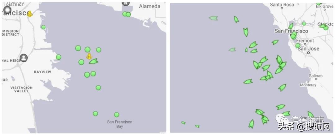 港口拥堵仍严重，集装箱运费将达23000美元/FEU