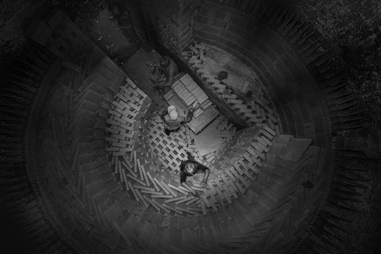 独家首创6大国赛助力国协积分）徽州百工景德镇瓷都人文风光摄影