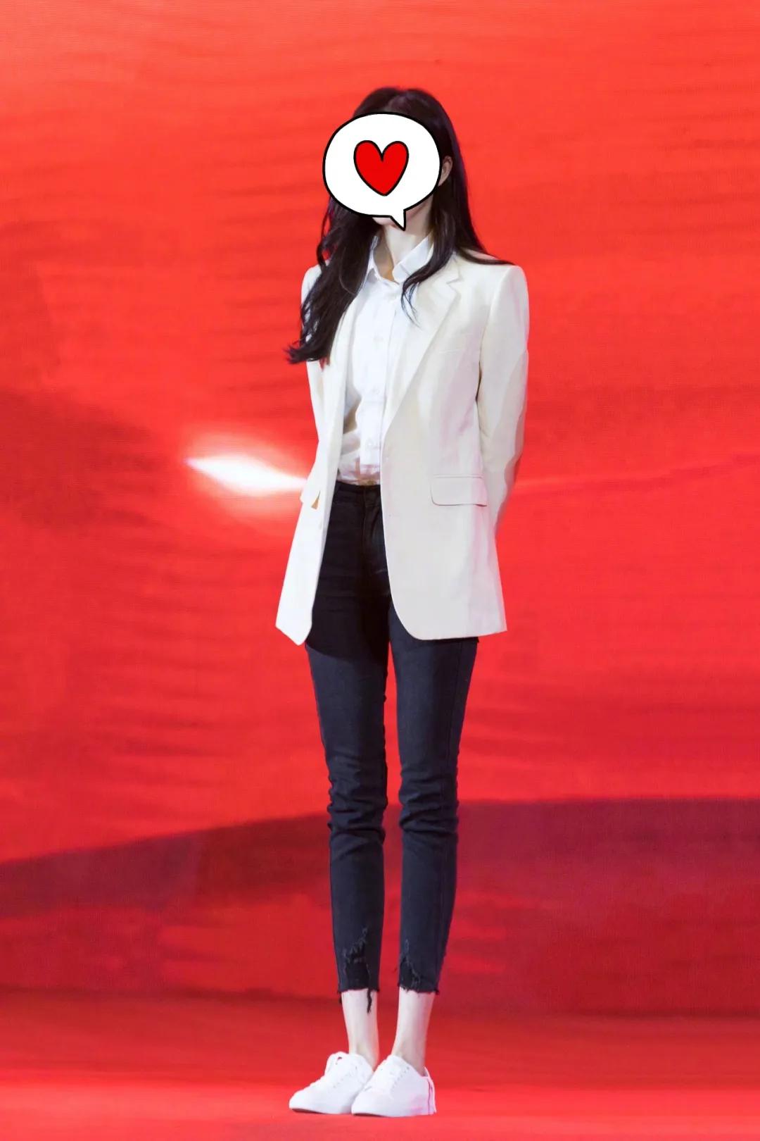 小白鞋推荐英伦风,经久耐穿的小白鞋