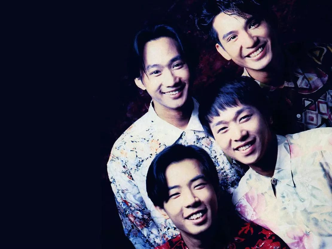 那些熟悉的配乐,那些熟悉的电影情节歌词