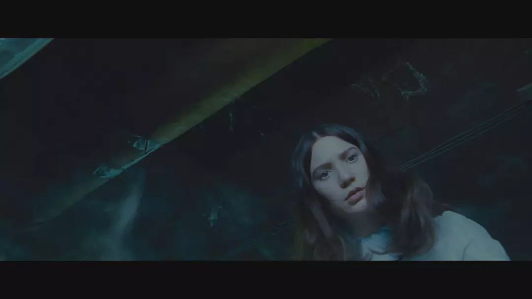 悬疑和*欲情**的完美混合体，叫*欲人**罢不能