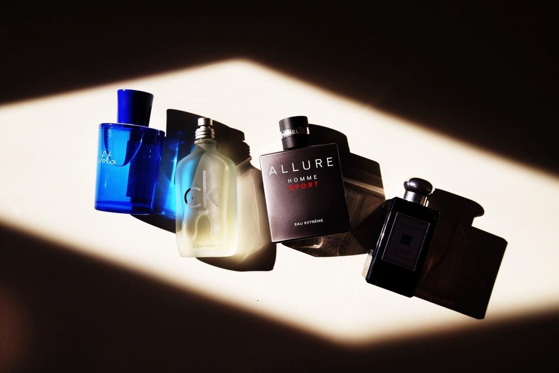 十大女生公认最好闻平价的香水,oliverwalsh推荐平价香水