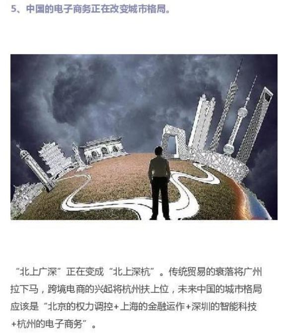 未来中国30个最赚钱的商业模式,未来12个最赚钱的商业模式