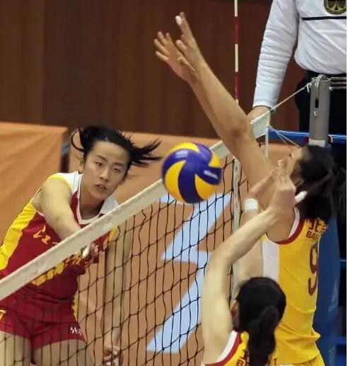 喜讯！31岁女排名将喜得贵子，她是张常宁前辈，被誉为杨昊接班人