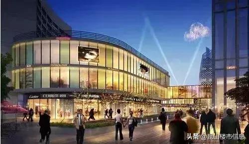 昆山市最新发展,昆山未来两个月发展