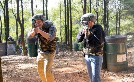 监狱团建活动,监狱团策划活动