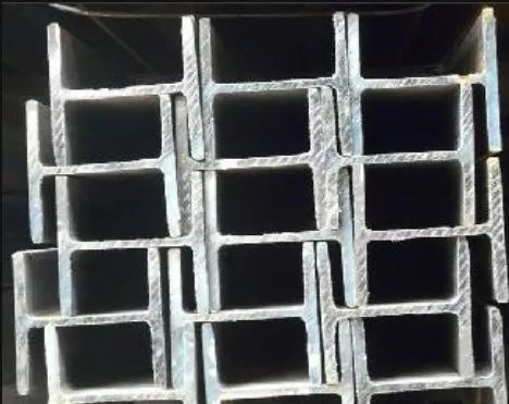 De、DN、D、d怎么搞、管径与阀门通径对照表、工钢和H钢区别