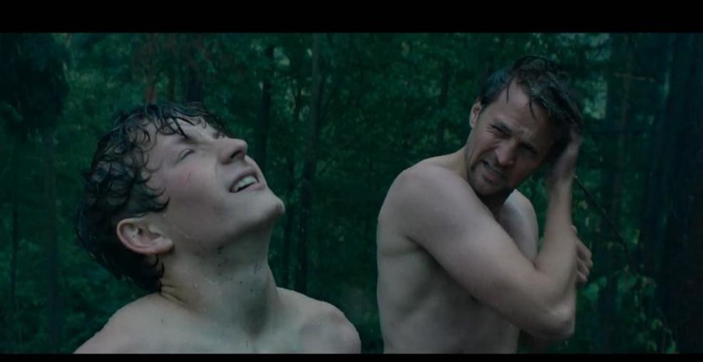 禁忌的孽缘，诠释欲望与痛苦的繁衍