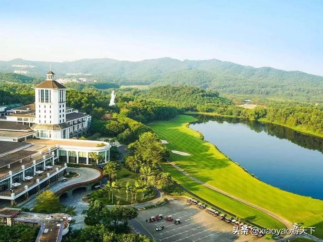 国家A级景区门票政策,全省104家a级旅游景区全部免票