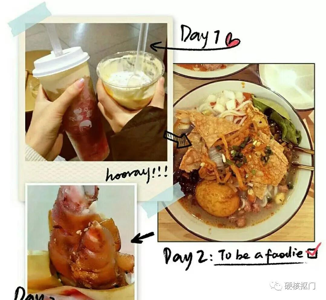 南京小众美食推荐必吃,南京攻略100元吃遍美食街