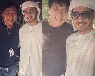 迪拜到底有多壕看了你就知道,真实的迪拜没你想象中那么好