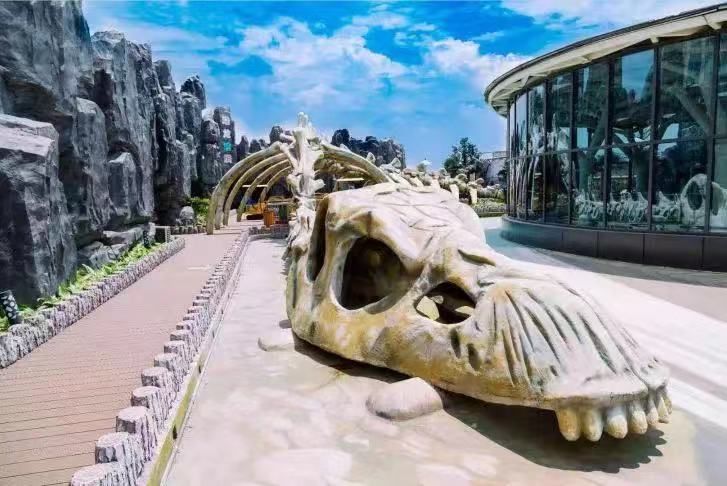 南京海底世界年卡可以玩哪些地方,南京海底世界免费游玩