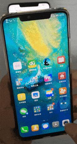 华为mate20实用功能介绍,华为mate20系列为什么受欢迎