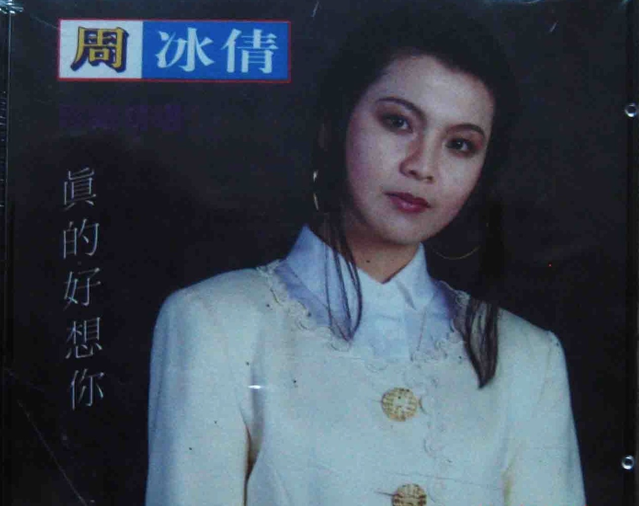 90年代红遍大江南北的八位女歌手,80年代比较有代表性的大陆女歌手