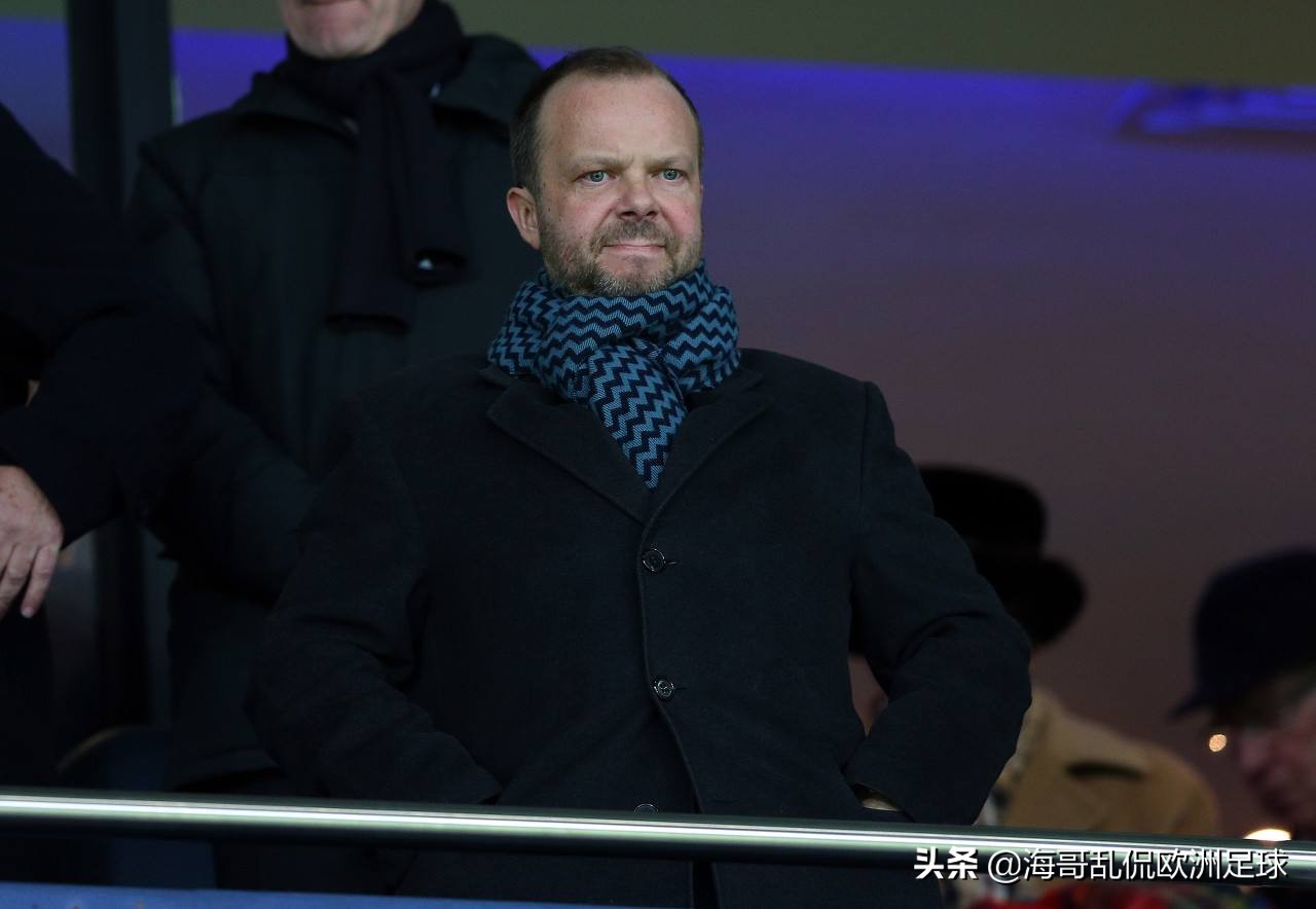 伍德沃德在曼联的功与过,曼联名宿谈伍德沃德