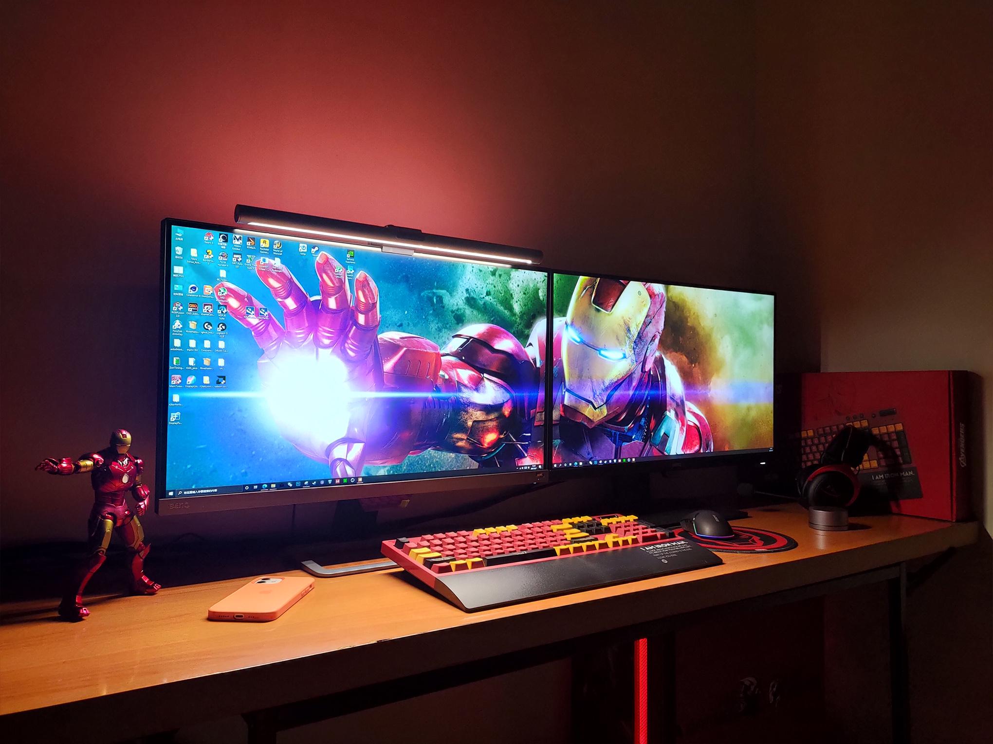 windows双屏幕设置,windows怎么扩展双屏