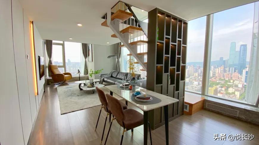 湖南建造世界第一高楼,湖南修建世界第一高楼大厦