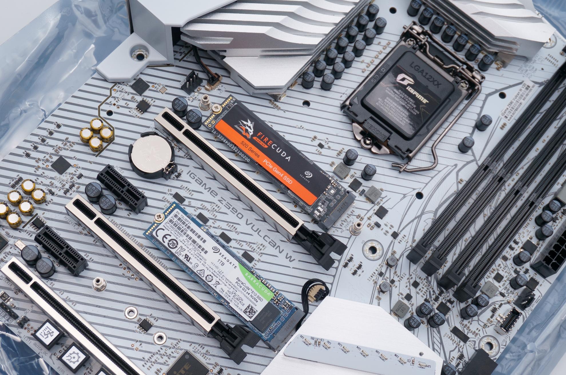 使用硬盘重装系统步骤,谁说换硬盘就得重装系统