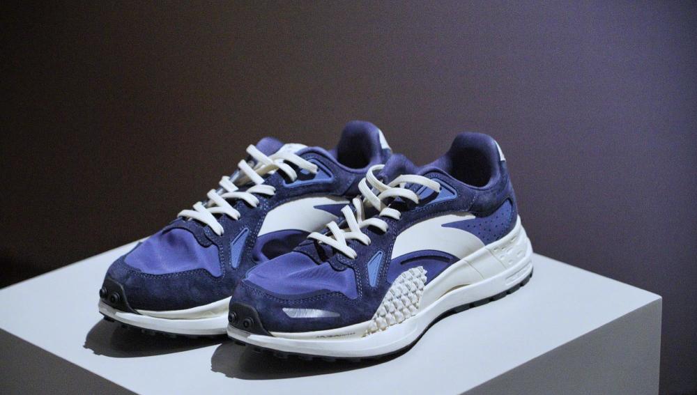 安踏kt7细节,安踏kt7现在还值得买吗