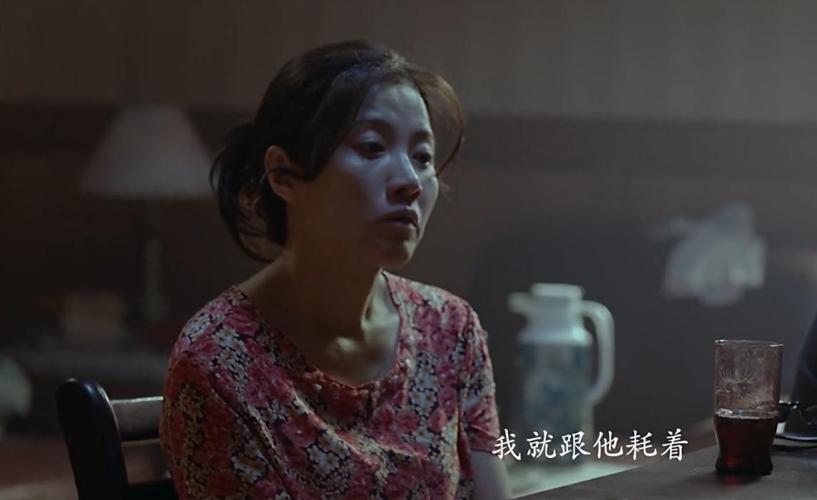 万箭穿心马学武李宝莉有爱情,万箭穿心李宝莉对马学武的感情