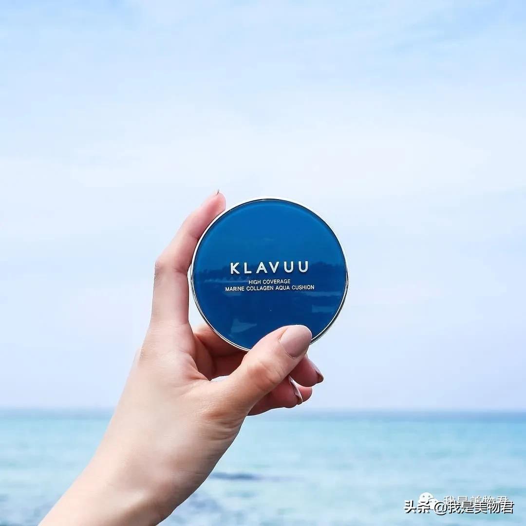 大牌护肤品必入单品精华海蓝之谜,海蓝之谜高端美妆