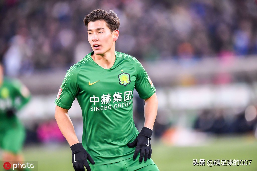 2022年终总结备忘录,2019-2020赛季中超