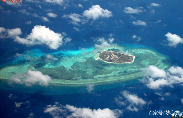 记住了，吹牛的时候用的到：“中国四大”