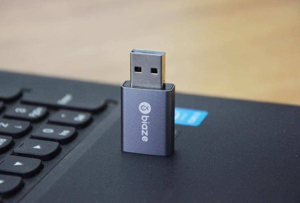 毕亚兹usb声卡怎么样,毕亚兹外置声卡怎么使用