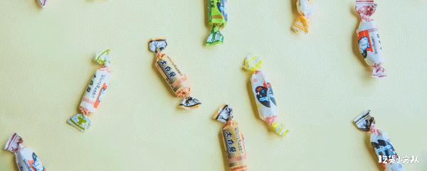 榴莲味大白兔？周黑鸭味乐事？