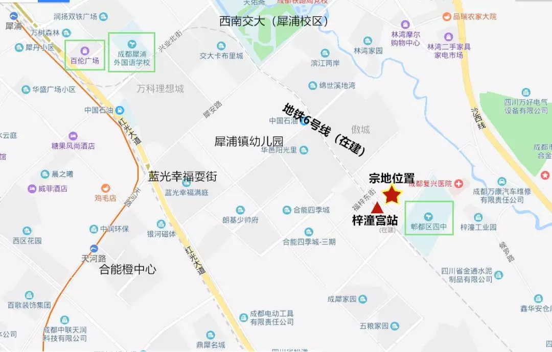 龙潭湖地块拍卖,2023年龙潭寺两宗土地供应