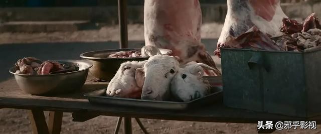 2018院线电影排名,2017年院线电影年度大盘点