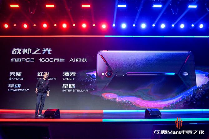 强强联合深耕市场，京东和努比亚协力为电竞行业增光添彩