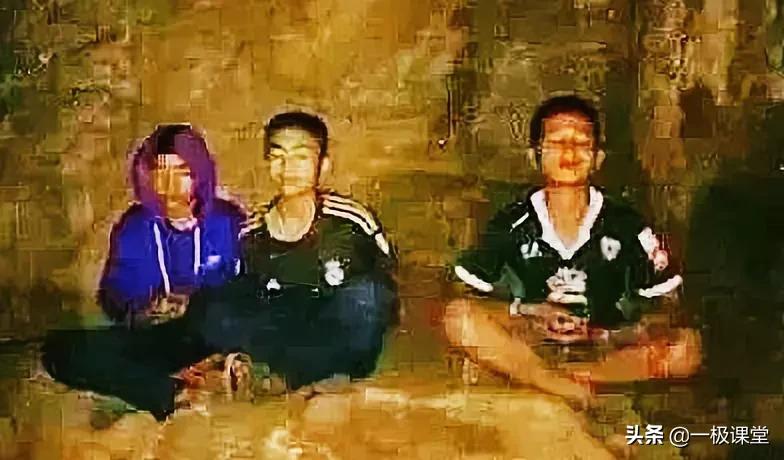 冥想，意念力的训练