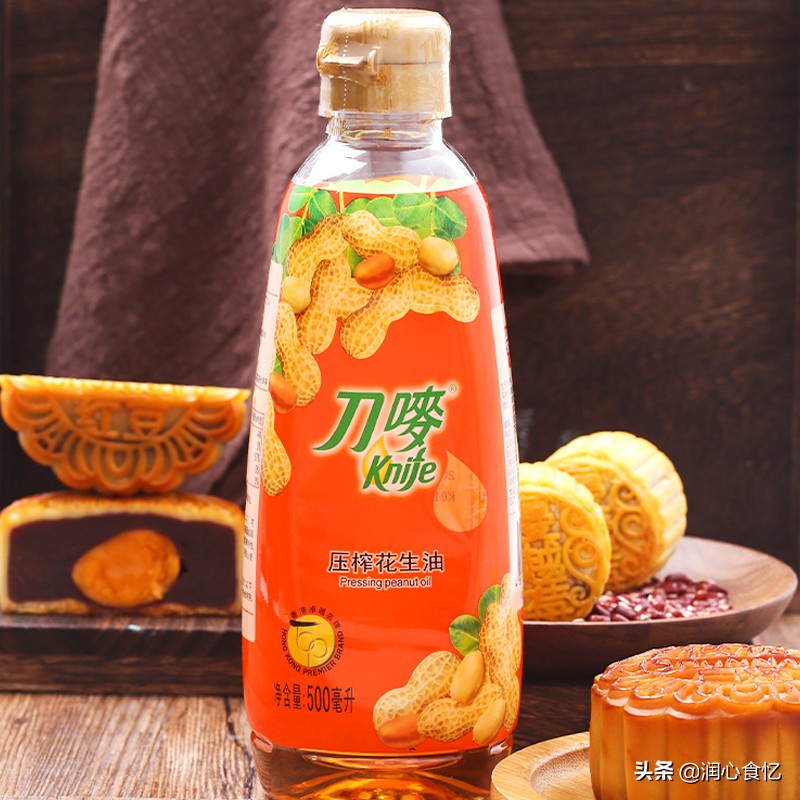 十大品牌食用油最新排名,食用油十大名牌都是哪些国家的