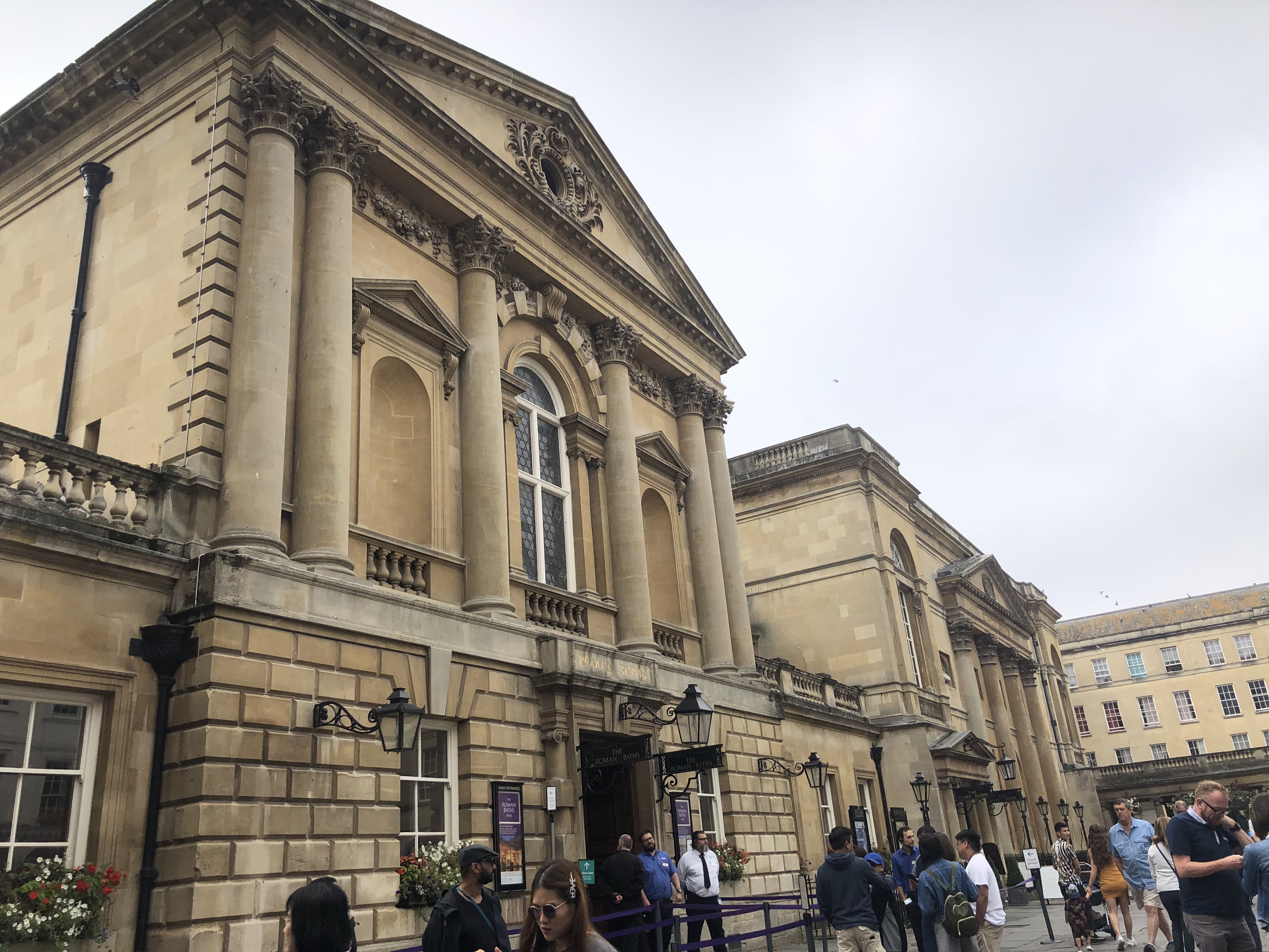 英国12日旅游的行程,英国深度游跟团6日