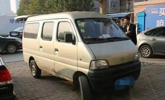 3000块钱有什么二手车,3000块的二手车值得买吗