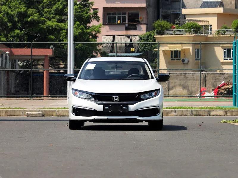 本田思域最牛b的车,东风本田思域超跑