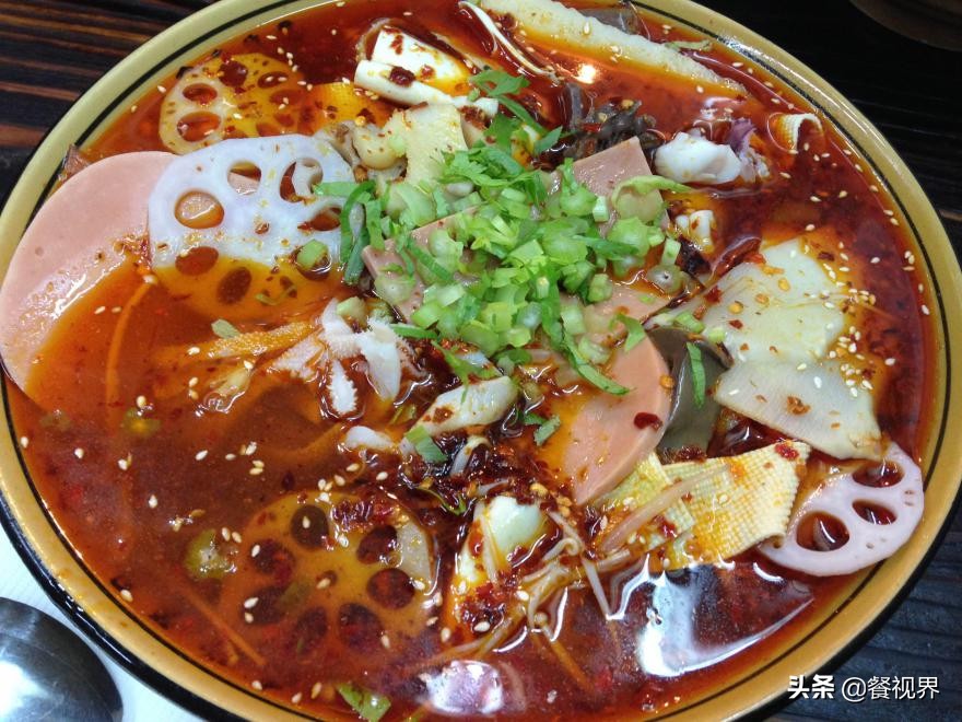 成都冒菜技术培训机构,成都冒菜技术培训班哪里学